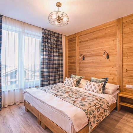 Chalet Mountain Demänovská Dolina Eksteriør bilde